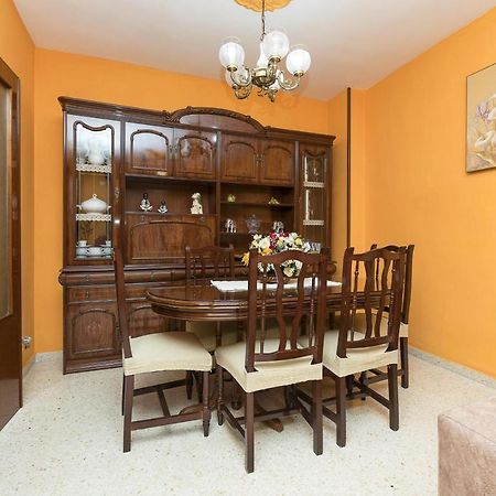 Enjoy Arcos Villa Arcos de la Frontera Dış mekan fotoğraf
