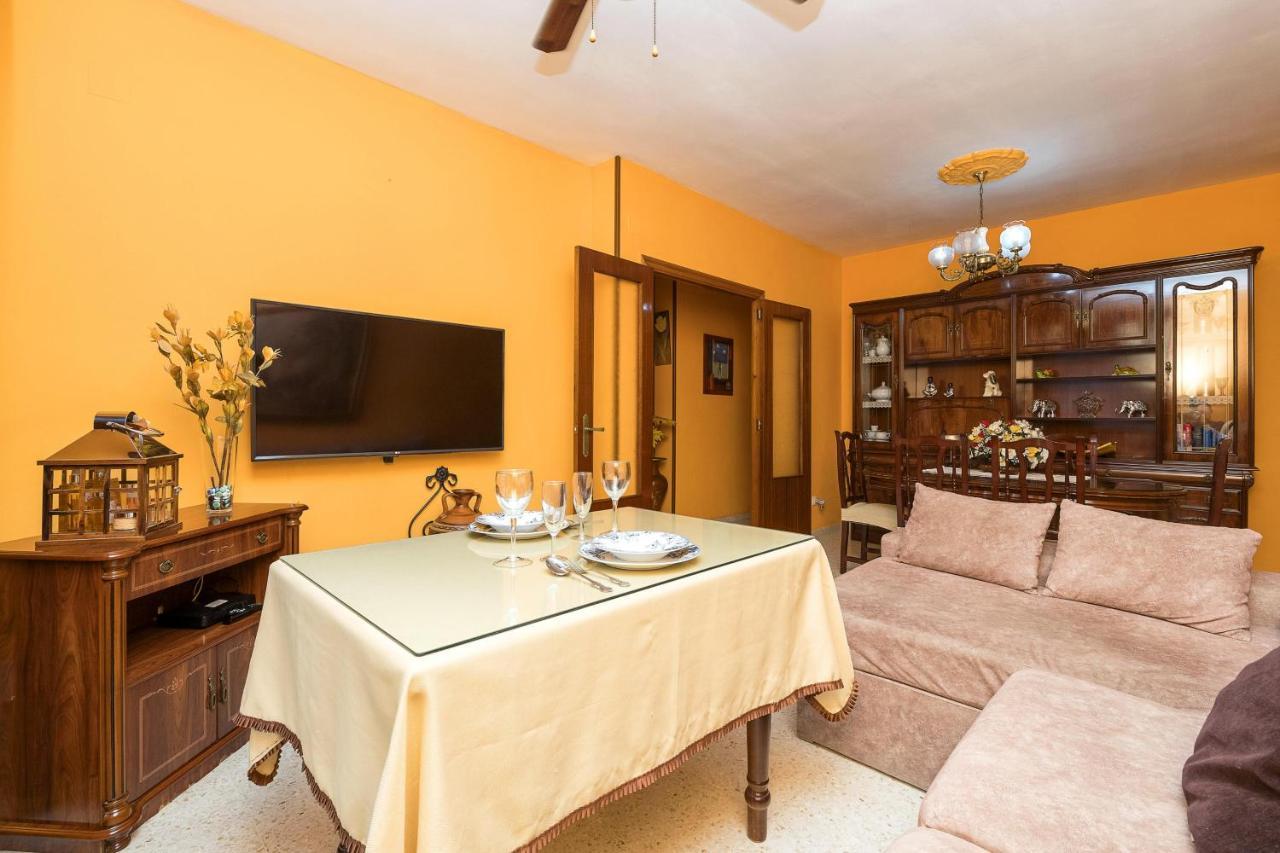 Enjoy Arcos Villa Arcos de la Frontera Dış mekan fotoğraf