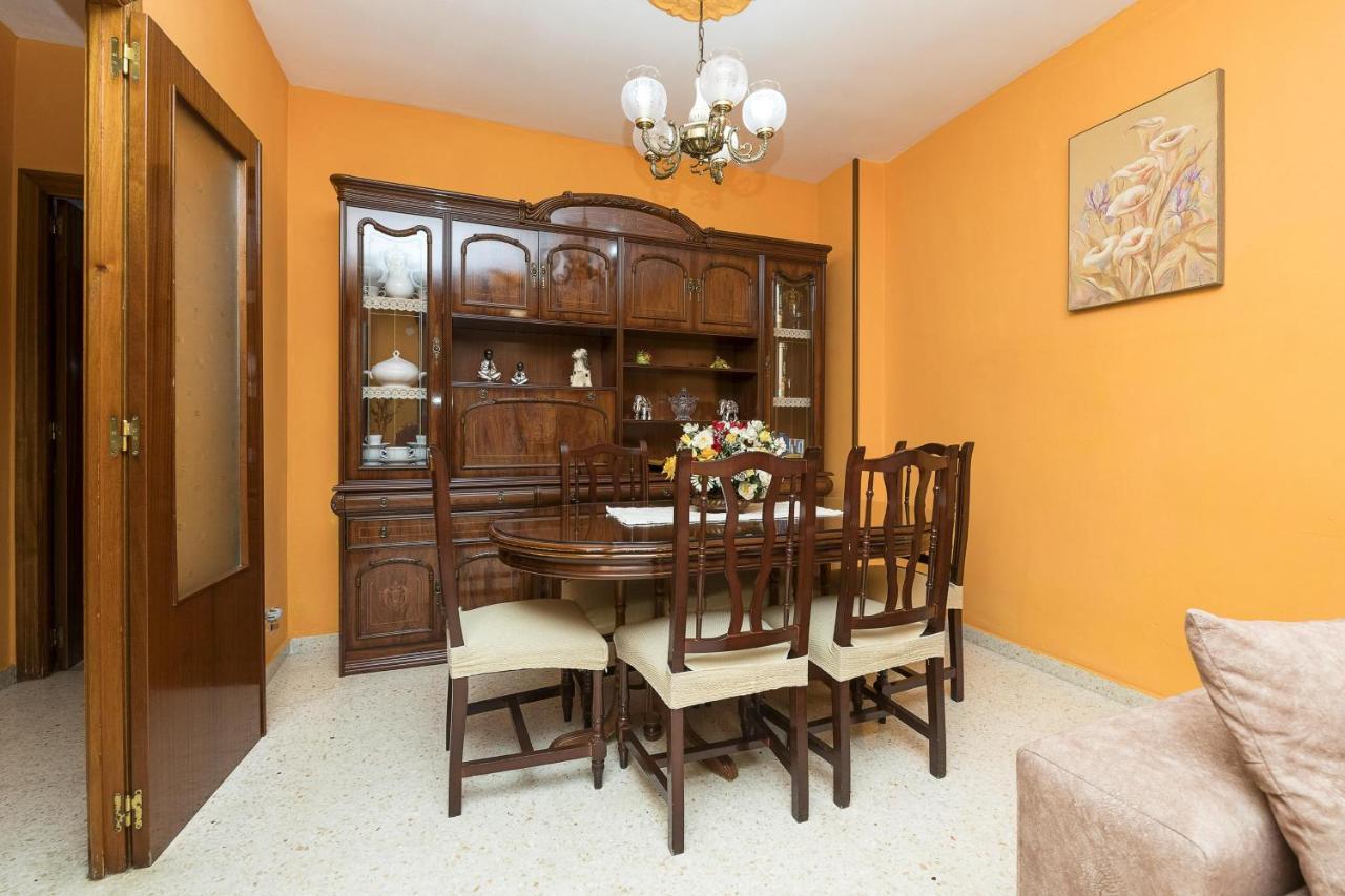 Enjoy Arcos Villa Arcos de la Frontera Dış mekan fotoğraf