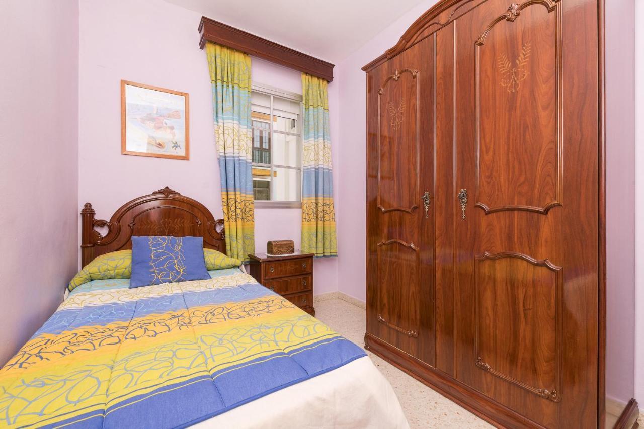 Enjoy Arcos Villa Arcos de la Frontera Dış mekan fotoğraf