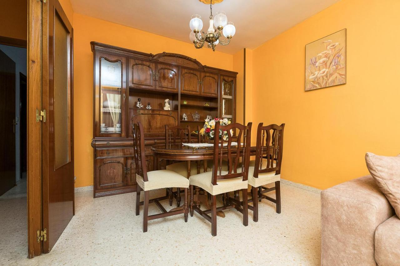 Enjoy Arcos Villa Arcos de la Frontera Dış mekan fotoğraf