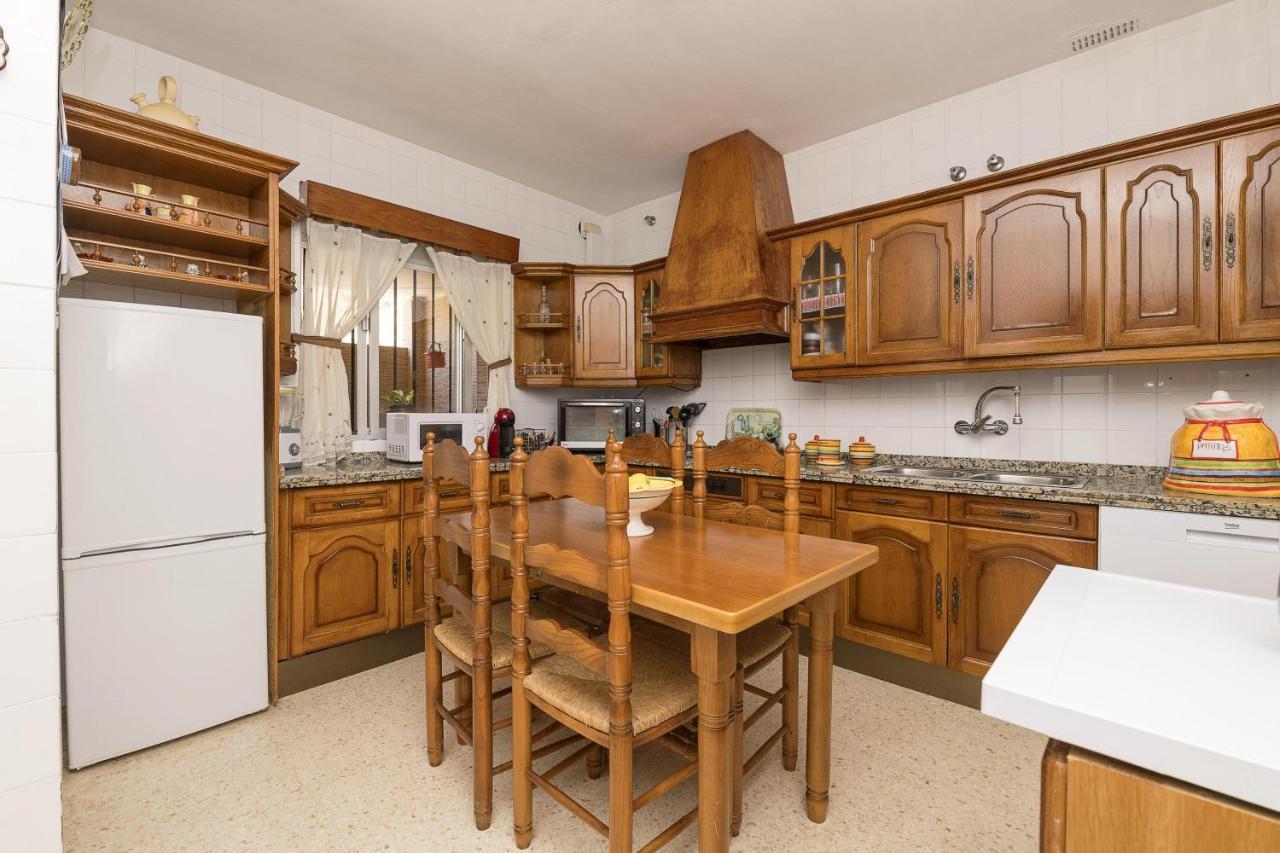 Enjoy Arcos Villa Arcos de la Frontera Dış mekan fotoğraf