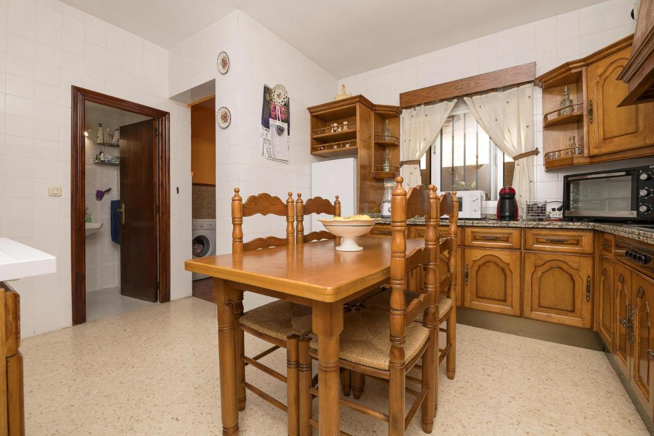 Enjoy Arcos Villa Arcos de la Frontera Dış mekan fotoğraf