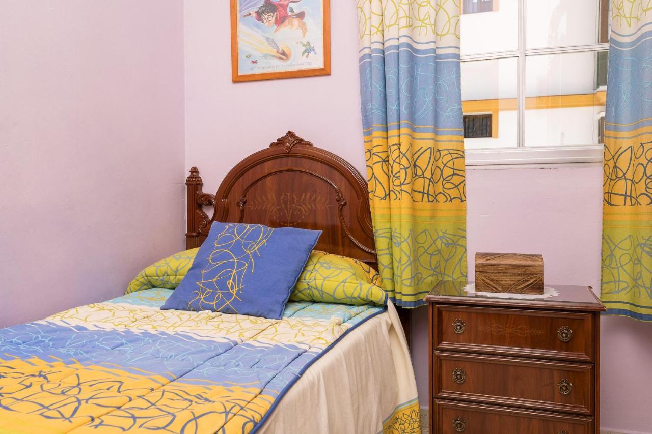 Enjoy Arcos Villa Arcos de la Frontera Dış mekan fotoğraf
