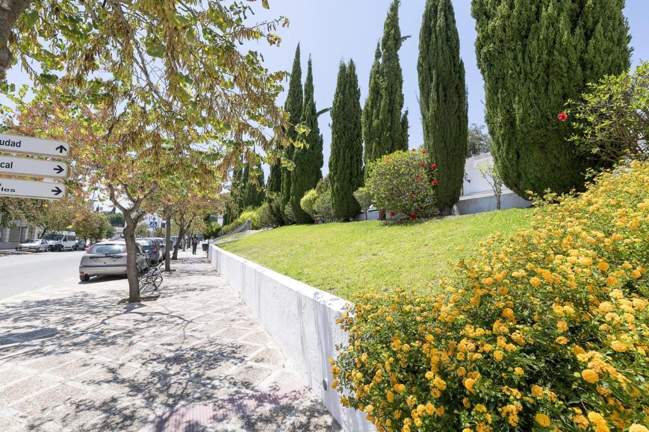 Enjoy Arcos Villa Arcos de la Frontera Dış mekan fotoğraf