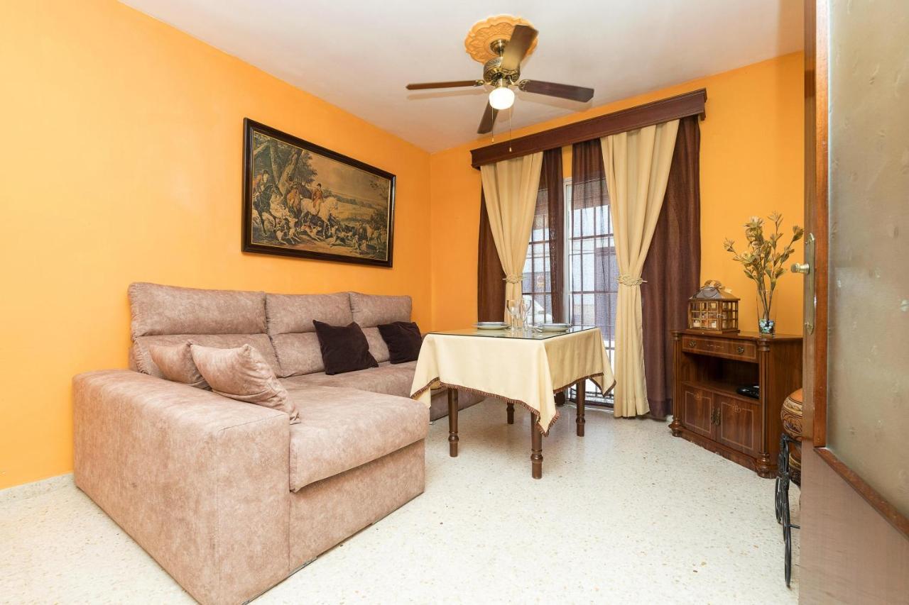 Enjoy Arcos Villa Arcos de la Frontera Dış mekan fotoğraf