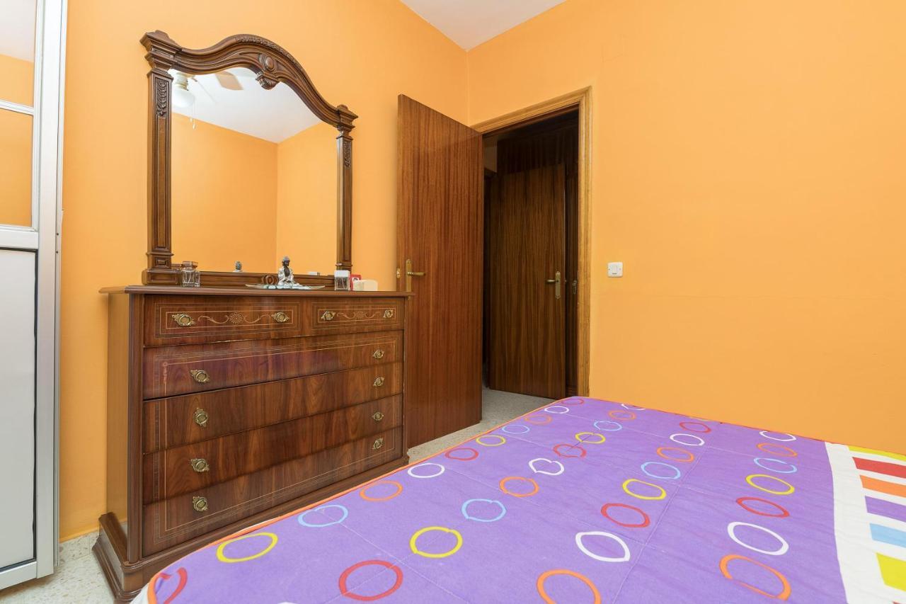 Enjoy Arcos Villa Arcos de la Frontera Dış mekan fotoğraf
